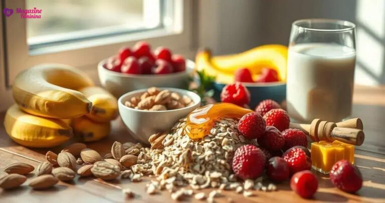 Vitaminas para melhorar a qualidade do sono