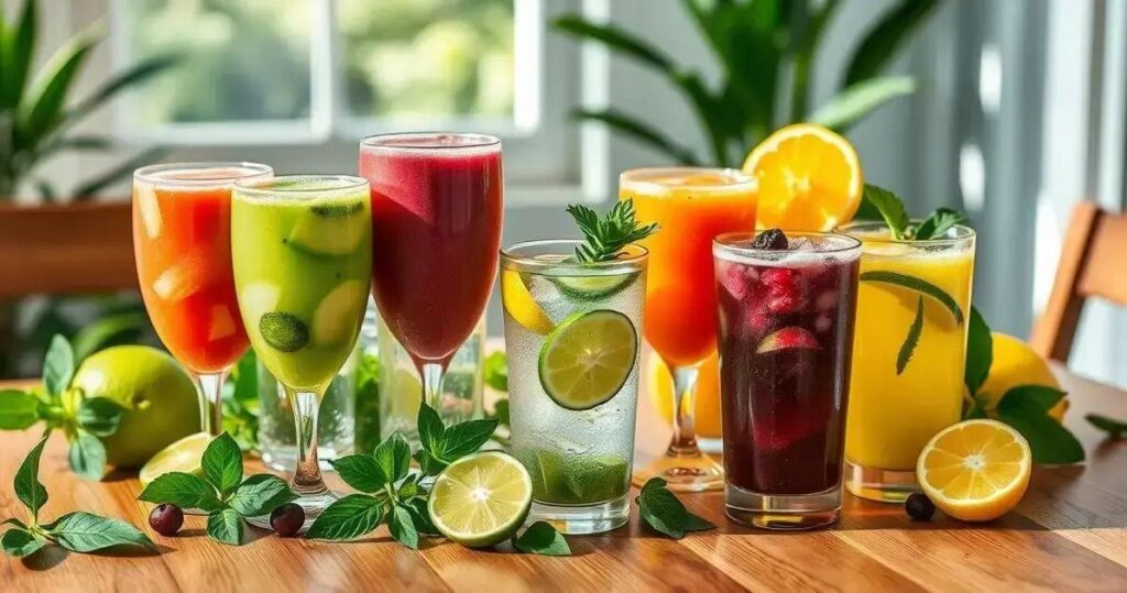 Como Fazer Suco Detox Para Emagrecer