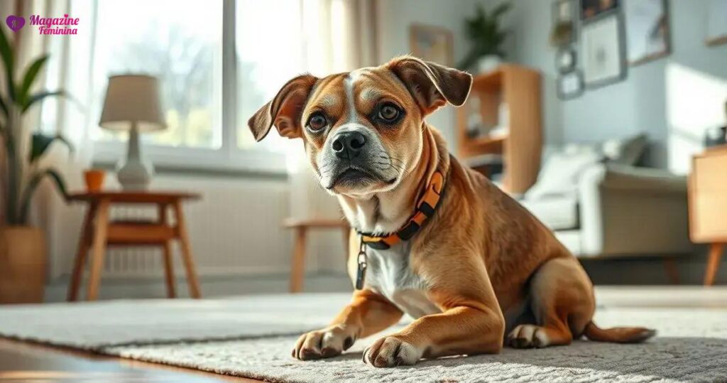 o que dar para cachorro com diarreia