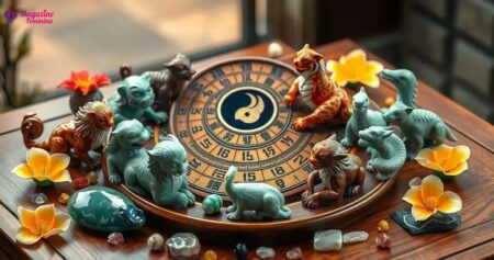O que é astrologia chinesa