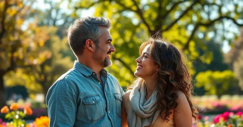 Qual Arquétipo Atrai Amor e Relacionamentos