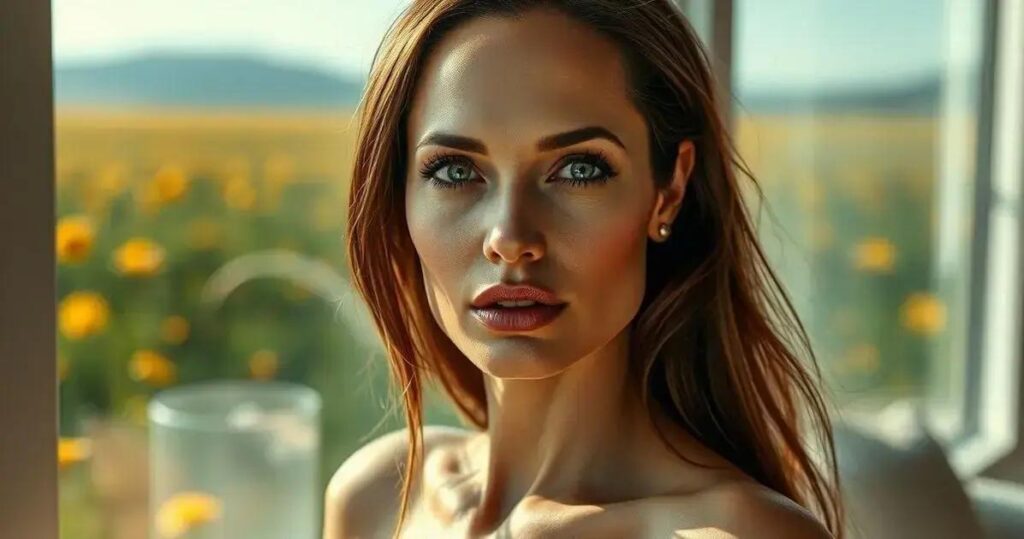 Qual Arquétipo da Angelina Jolie? Inspire-se