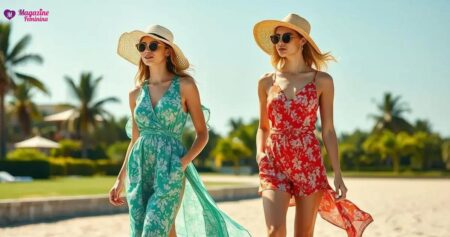tendencias moda verao 2025