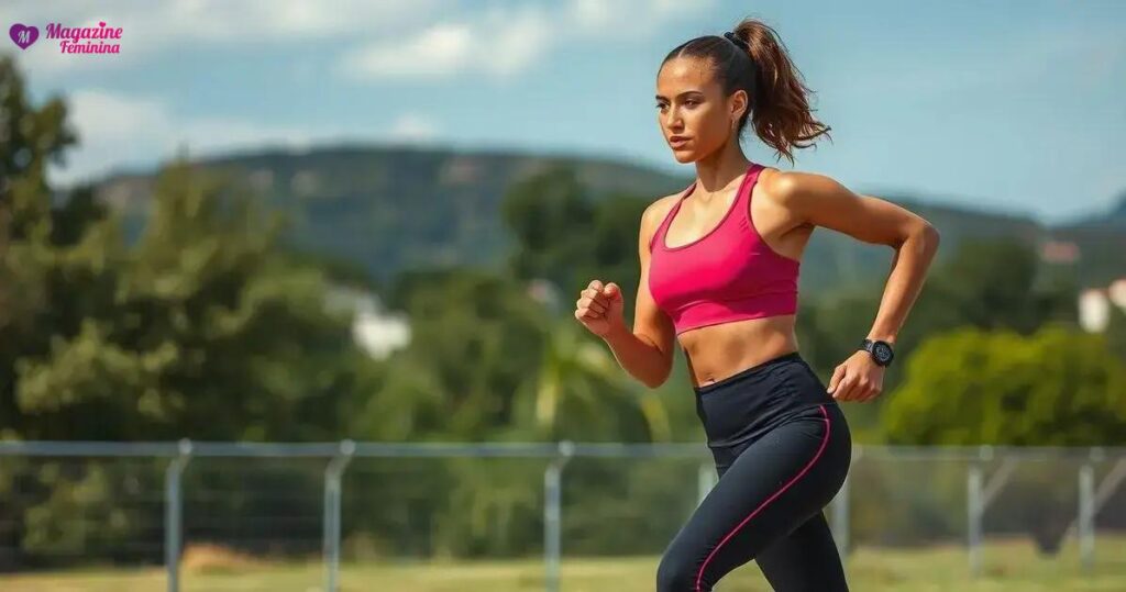 treino feminino para emagrecer