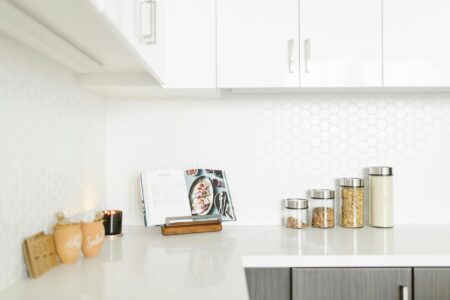 A importância da organização na cozinha para ganhar tempo no dia a dia