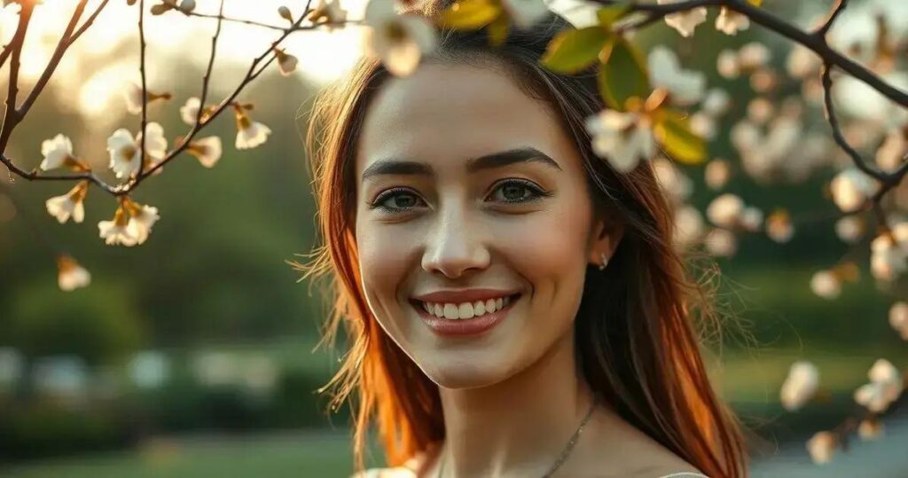 beleza feminina natural dicas