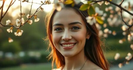 beleza feminina natural dicas