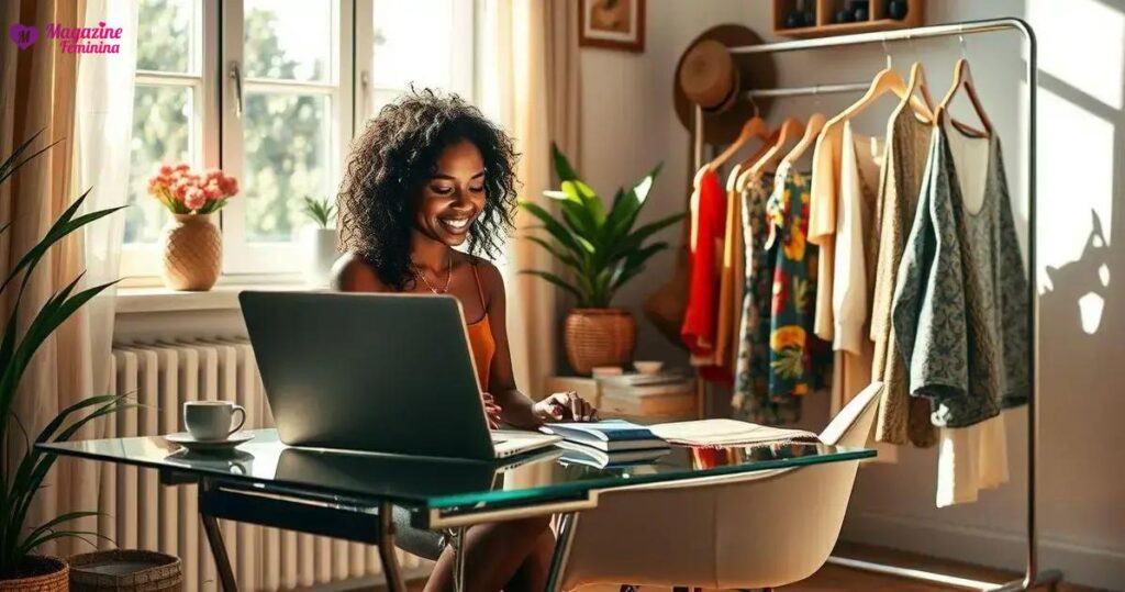 brecho online de roupas usadas