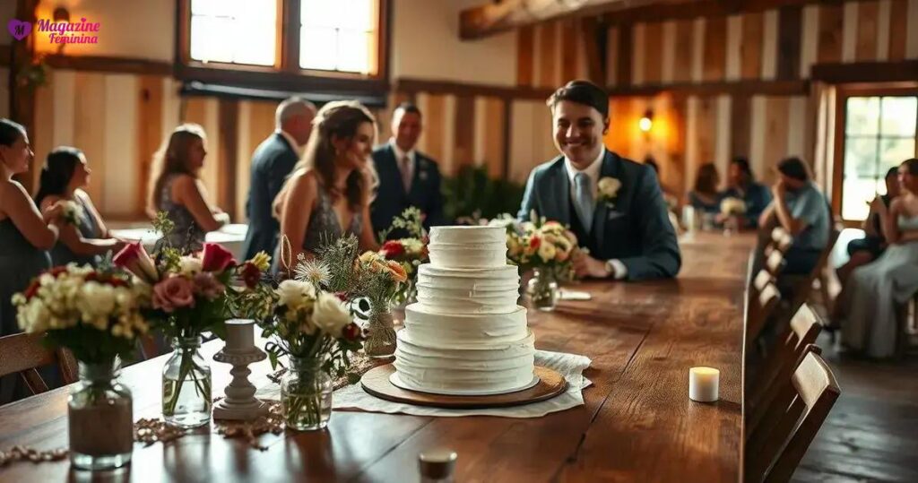como economizar no casamento
