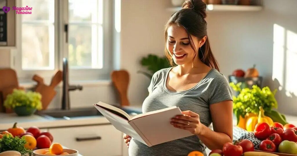 Como evitar o diabetes gestacional
