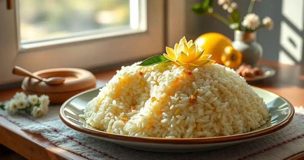 Como Fazer Arroz Doce Cremoso e Saboroso