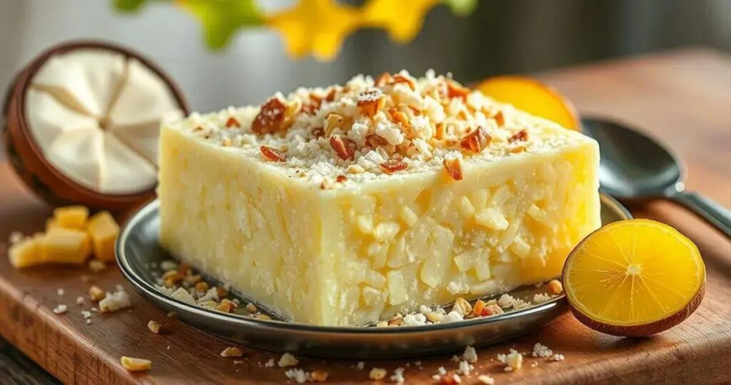 Como Fazer Canjica Cremosa Com Amendoim