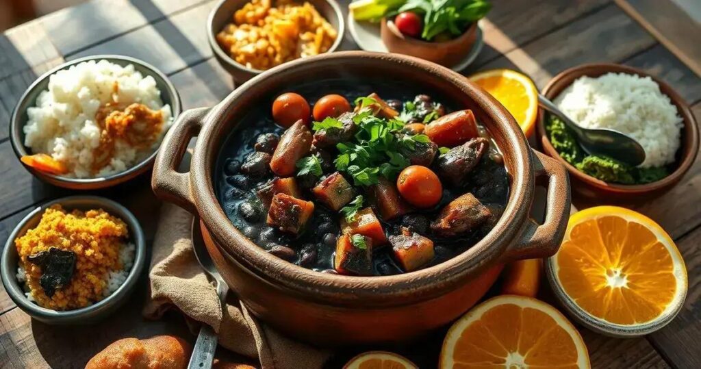 Como Fazer Feijoada Completa e Saborosa