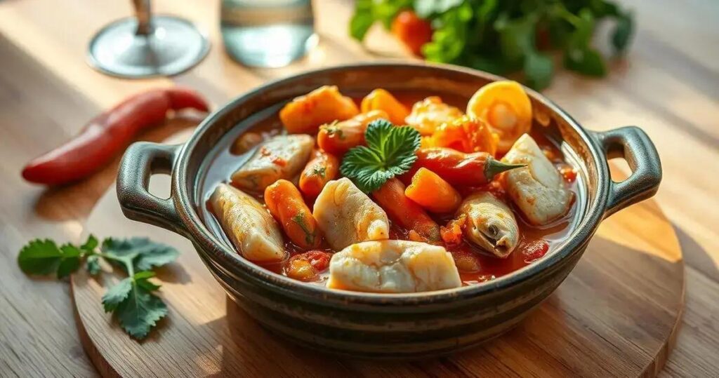 Como Fazer Moqueca Capixaba Tradicional