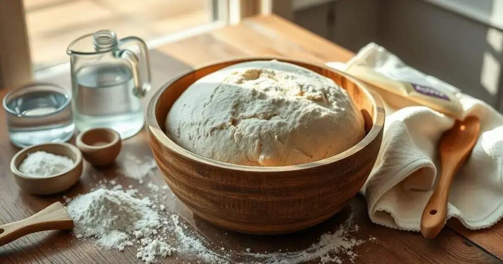 Como Fazer Pão Caseiro Fofinho e Fácil