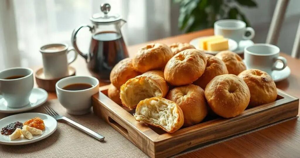 Como Fazer Pão de Queijo Mineiro Tradicional
