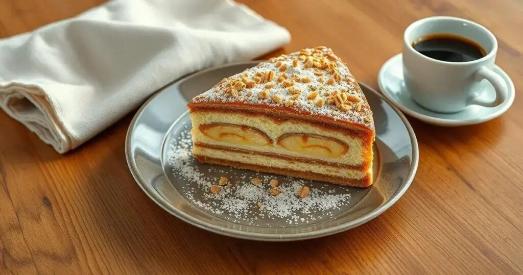 Como Fazer Pastel de Belém Português Cremoso