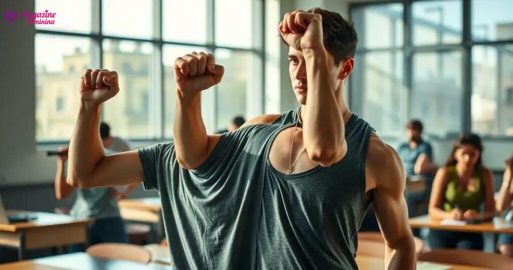 dicas para não desistir da academia