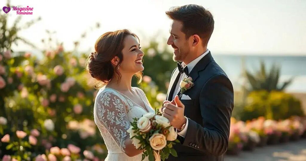 20 Dicas Essenciais Para Um Casamento Feliz e Duradouro dicas para um casamento feliz
