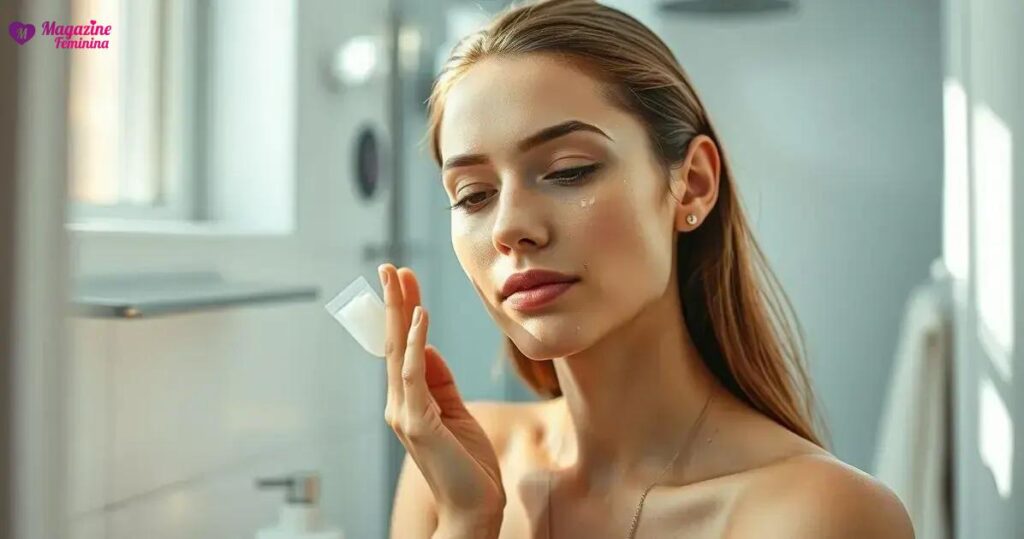 É possível remover cravos em casa sem danificar a pele