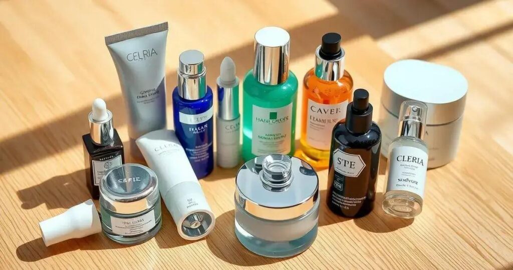 melhores marcas de skincare