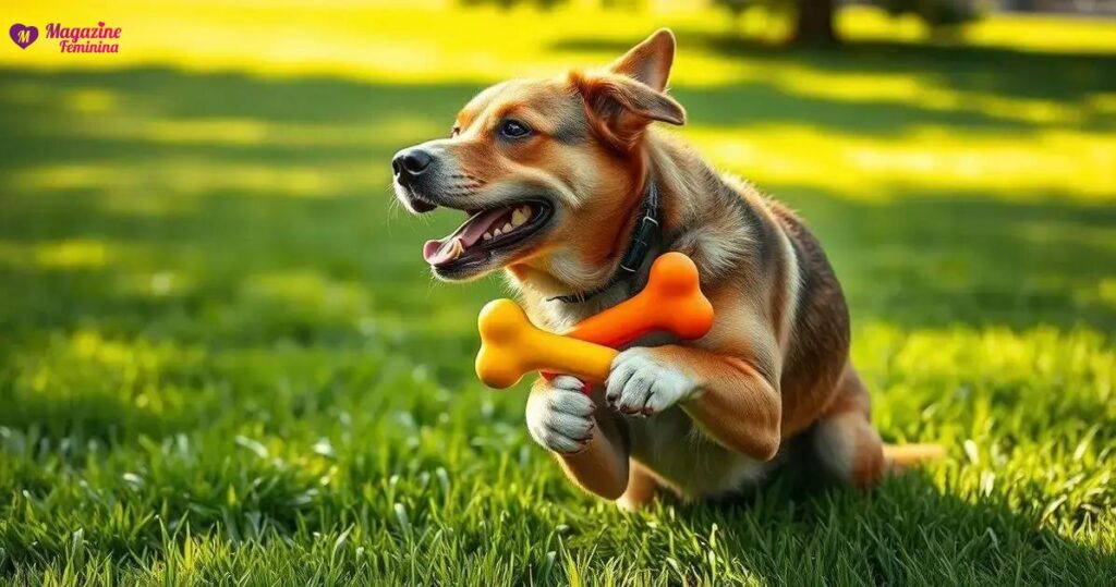 melhores ossos para cachorro roer