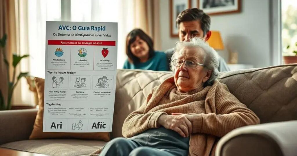 o que é a v c