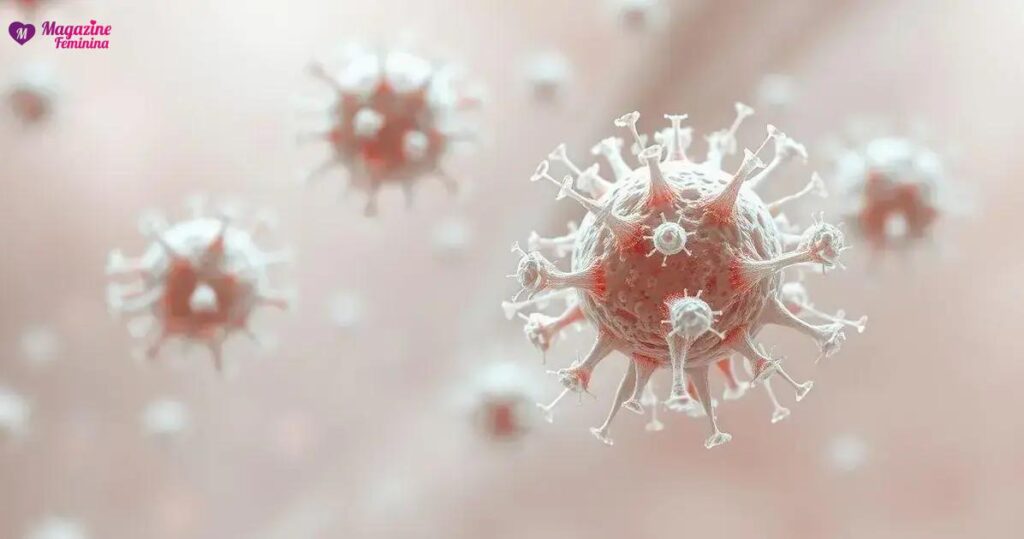 O que é vaginose bacteriana