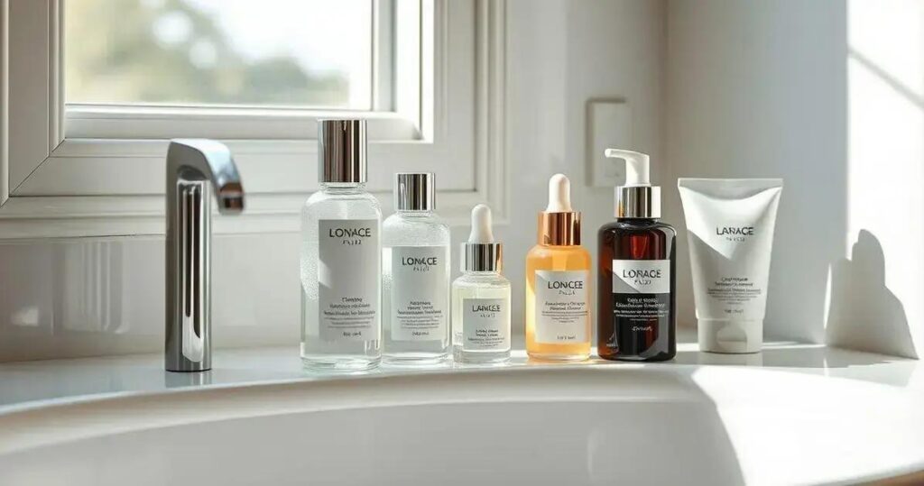 ordem skincare