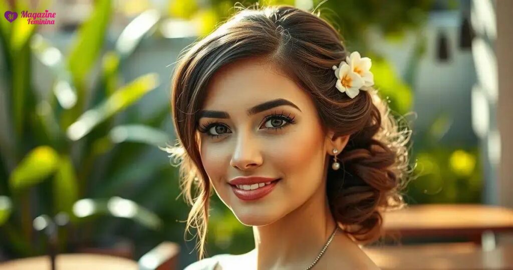 Penteado
