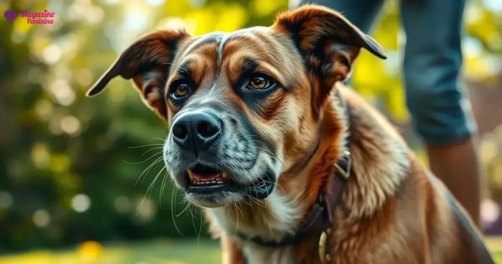 sintomas de envenenamento em cães
