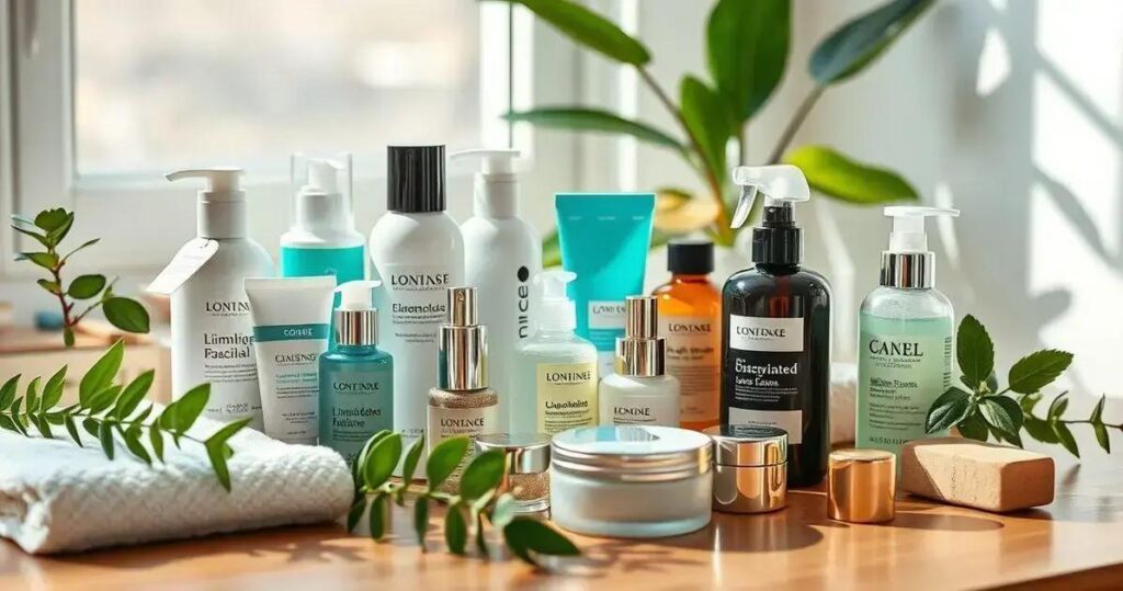 skincare