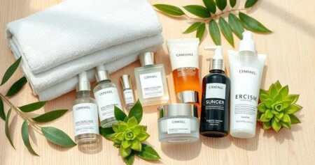 skincare