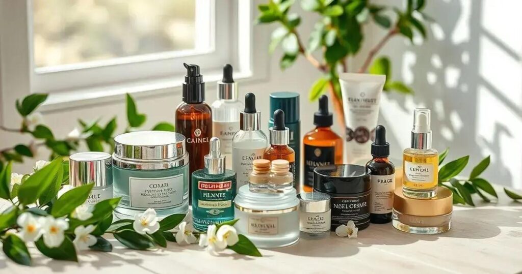 skincare para que serve
