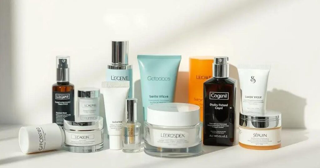 skincare pele oleosa