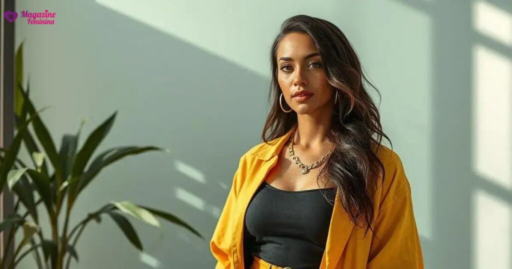 tabela de medidas roupas femininas
