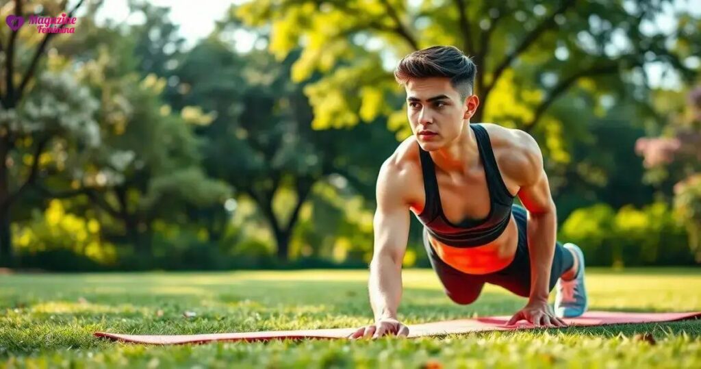 treino para perder gordura localizada barriga