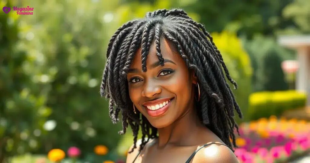 Twists