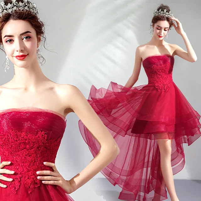 Vestidos Para Baile De Formatura ...