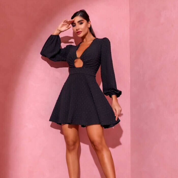 Looks para Formatura de Convidada ...