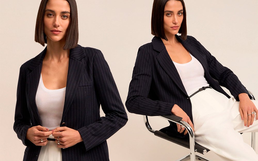 Esporte fino feminino: dicas e looks