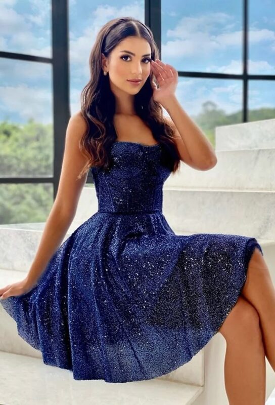 Vestido Festa Vestido Para Advogada ...