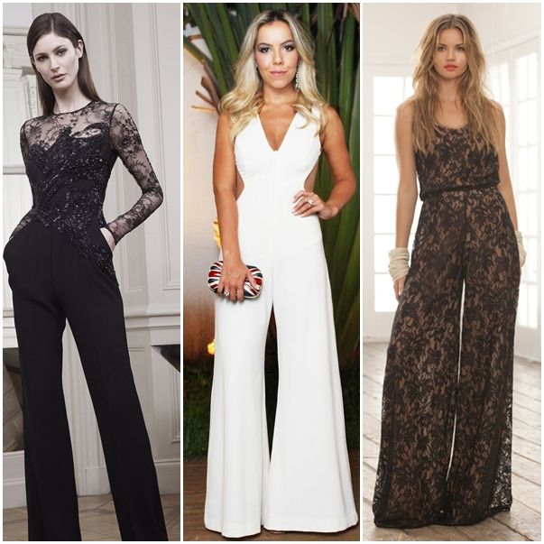 Look esporte fino feminino para ...