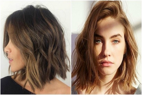 Blunt Cut: o corte do momento ...