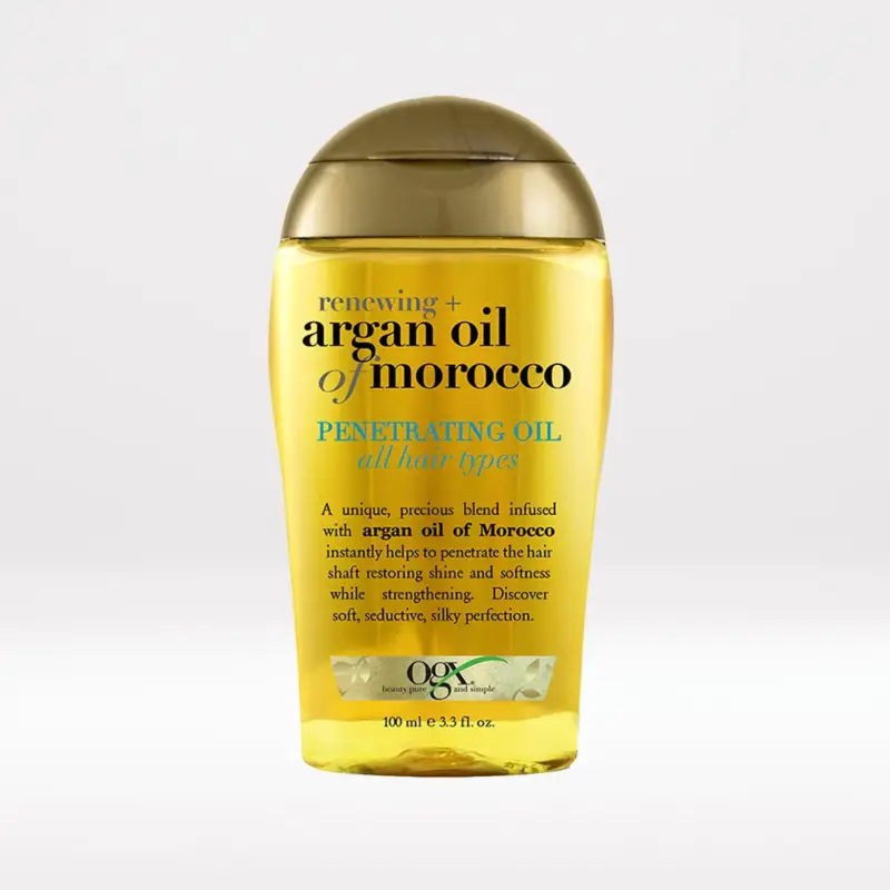 Argan Oil of Morocco Penetrating Oil ...