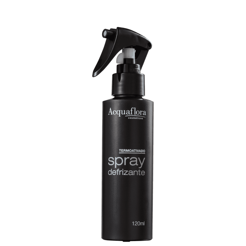 Protetor Acquaflora Spray Defrizante ...