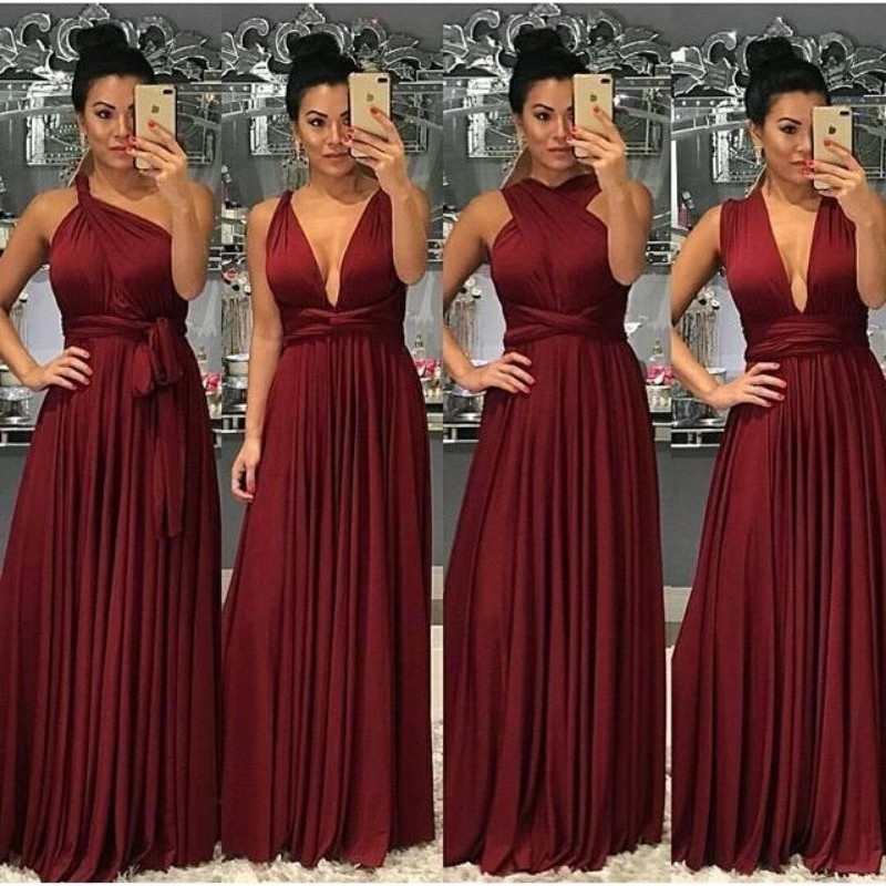 Vestido Formatura Simples em Promoção ...