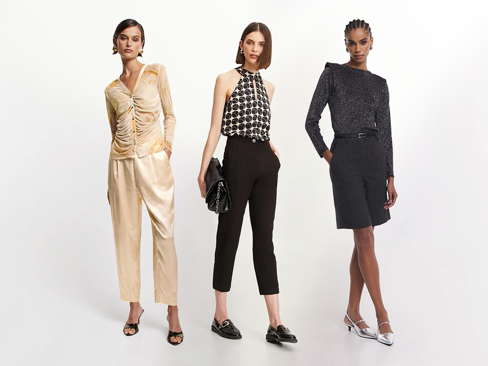 Esporte fino feminino: dicas e looks