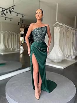 Vestidos de formatura com lantejoulas ...