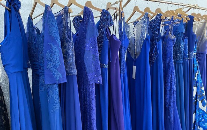 Vestido de formatura: Como escolher o ...